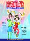 Artwork for this title -- Beezus and Ramona