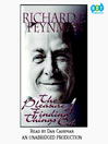 Click here to view title details for The Pleasure of Finding Things Out by Richard Feynman