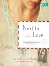 Next to Love