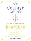 Why Courage Matters