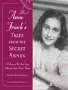 Anne Frank's Tales from the Secret Annex