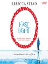 First Light