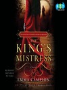 The King's Mistress