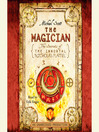 Click here to view title details for The Magician by Michael Scott