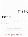 Different