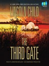 The Third Gate