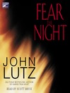 Fear the Night