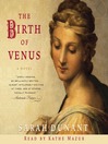 The Birth of Venus