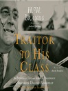 Traitor to His Class@