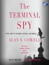 The Terminal Spy@