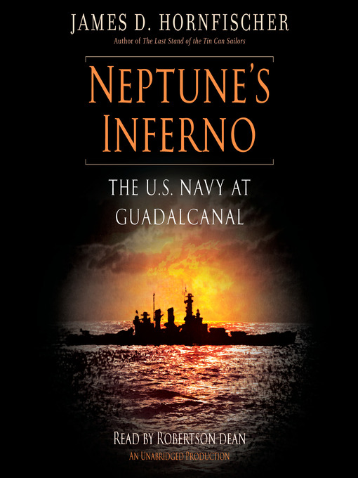 Neptune's Inferno
