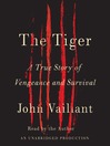 The Tiger
