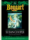 Artwork for this title -- The Boggart