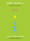Love, Stargirl