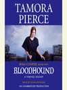 Artwork for this title -- Bloodhound