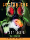 Contagious: Infected Series, Book 2