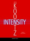 Intensity