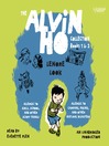 Artwork for this title -- Alvin Ho Collection, Books 1 and 2