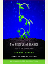 The People of Sparks: Ember Series, Book 2