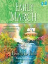 Heartache Falls