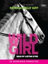 Wild Girl@