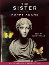 The Sister by Poppy Adams