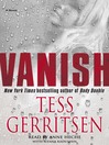Vanish