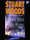 Shoot Him If He Runs@
