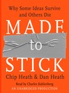 Made to Stick