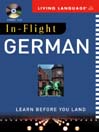 In-Flight German
