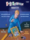 A to Z Mysteries, Books K-N By Ron Roy