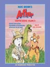 Click here to view title details for Marc Brown's Arthur Chapter Books, Volume 3 by Marc Brown