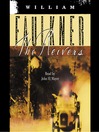 The Reivers