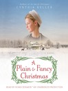 A Plain & Fancy Christmas