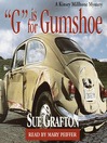"G" Is For Gumshoe