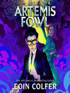 Artemis Fowl