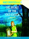 The Secret of the Old Clock