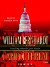 Capitol Threat: Ben Kincaid Series, Book 15
