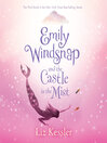 Emily Windsnap and the Castle in the Mist