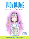 Otherwise Known as Sheila the Great by Judy Blume