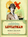 Murder on the Leviathan: Erast Fandorin Series, Book 3