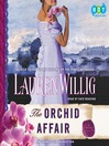 The Orchid Affair@