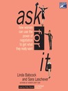 Ask For It@
