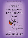 The Weed That Strings the Hangman's Bag: Flavia de Luce Series, Book 2