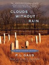 Clouds without Rain