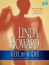 Veil of Night By Linda Howard