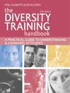 The Diversity Training Handbook 2nd edition