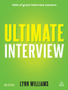 Ultimate Interview
