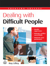 Dealing with Difficult People