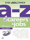 A-Z of Careers and Jobs